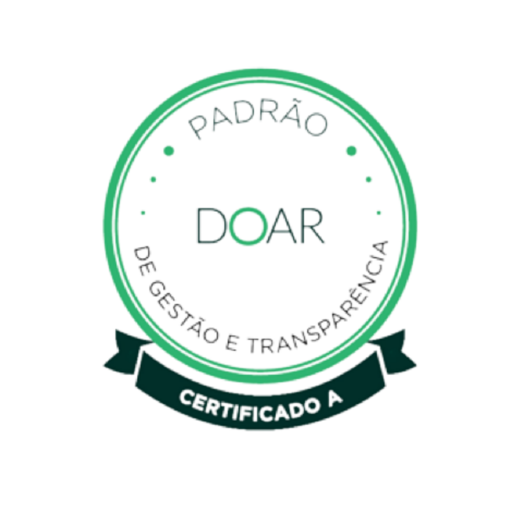 certificado de gestão e transparência