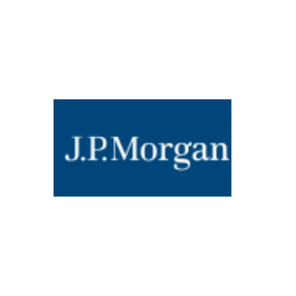 jp morgan