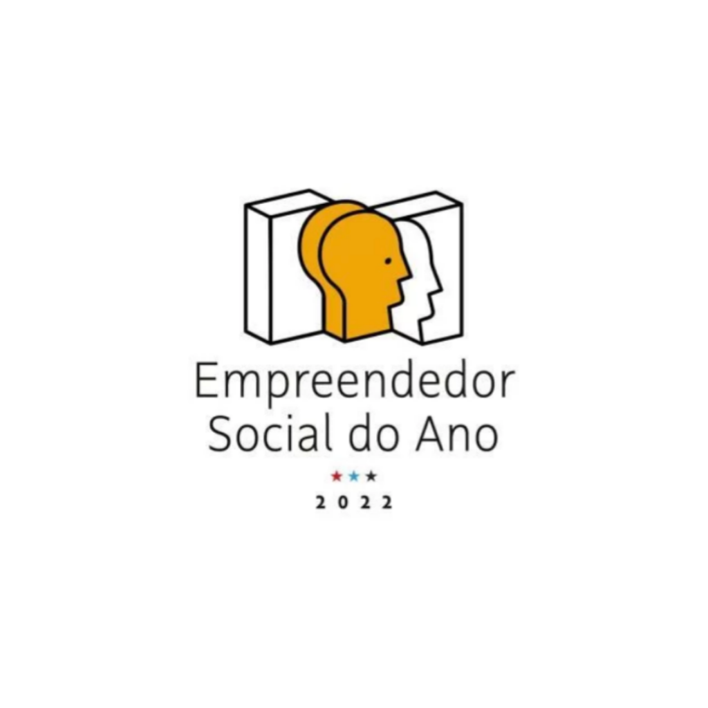 Prêmio empreendedor social do ano